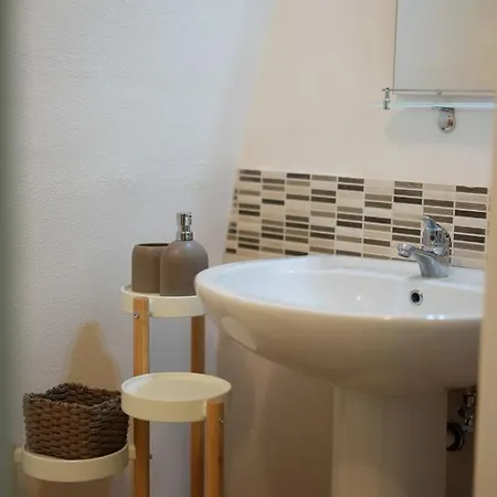 Apartament 241 Katania