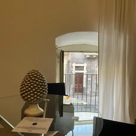 241 Apartamento Catânia