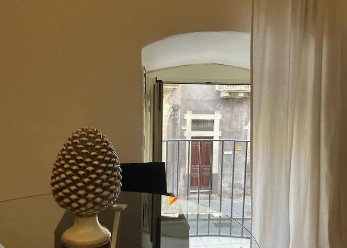 241 Lägenhet Catania